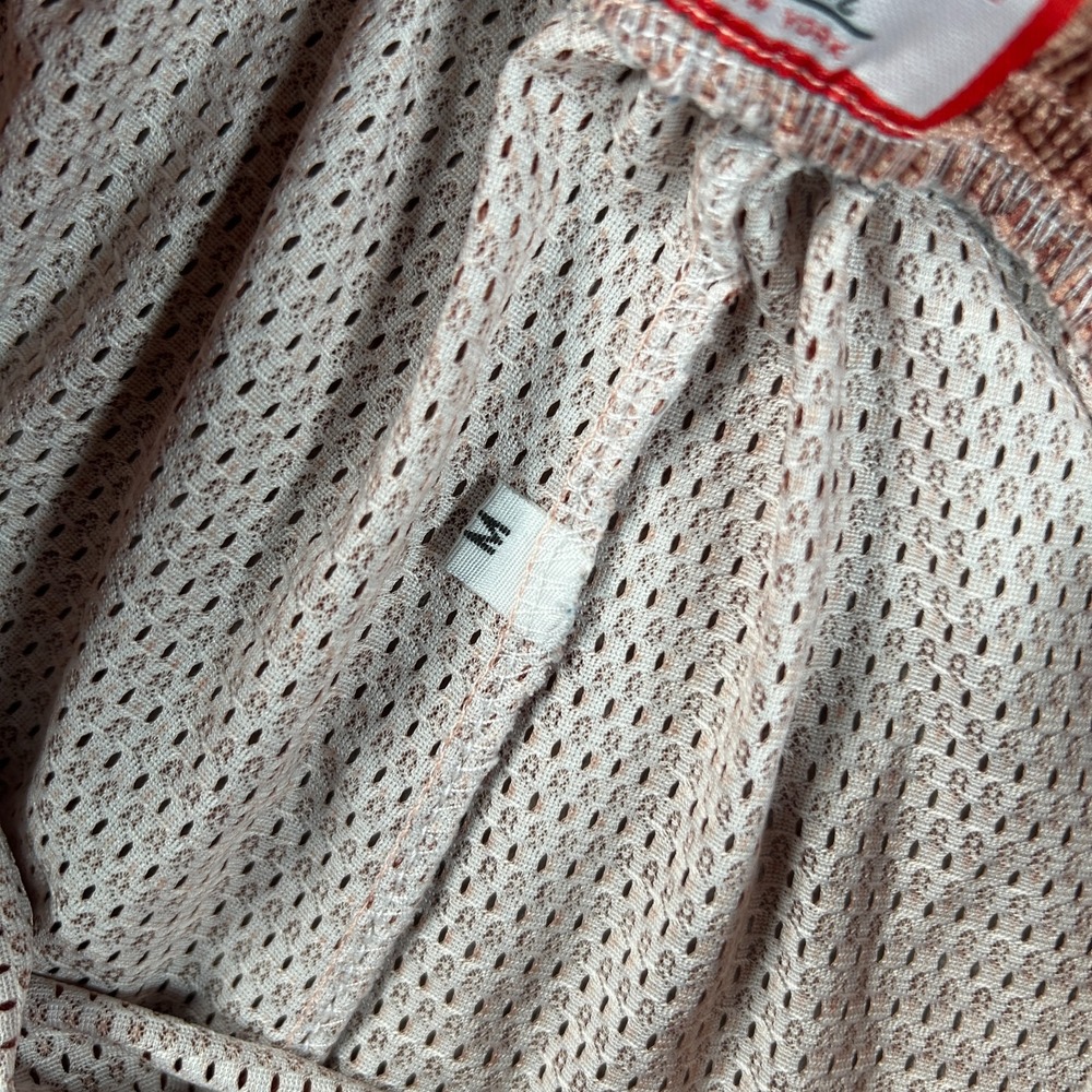 Eric Emanuel Ee Basic Shorts Gucci Monogram Men's… - image 4